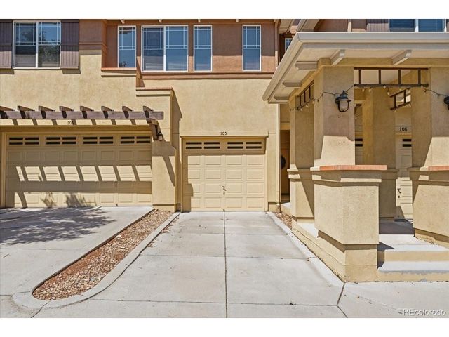 803 E 98th Ave 105, Denver, CO 80229