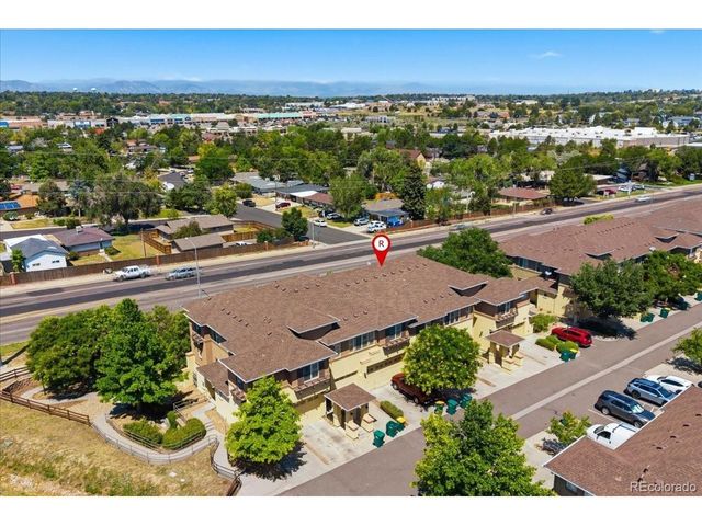 803 E 98th Ave 105, Denver, CO 80229