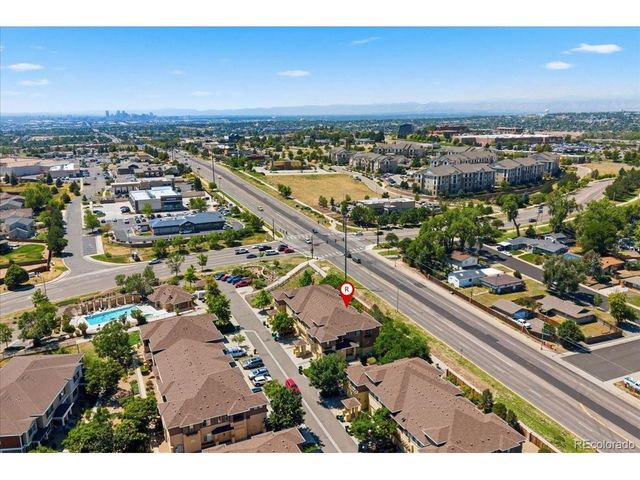 803 E 98th Ave 105, Denver, CO 80229