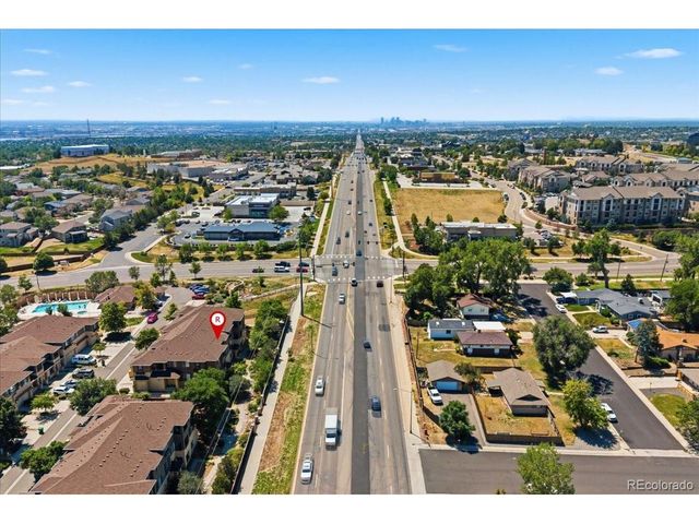 803 E 98th Ave 105, Denver, CO 80229