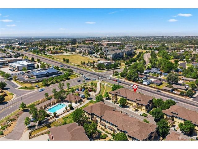 803 E 98th Ave 105, Denver, CO 80229