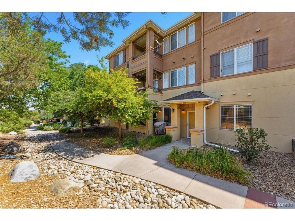 803 E 98th Ave 105, Denver, CO 80229