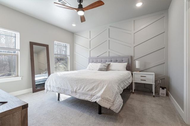 8 Leyland Drive, Bella Vista, AR 72714