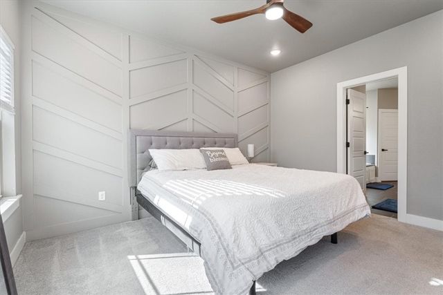 8 Leyland Drive, Bella Vista, AR 72714