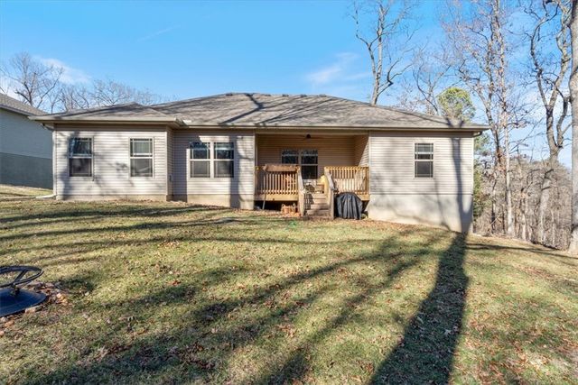 8 Leyland Drive, Bella Vista, AR 72714