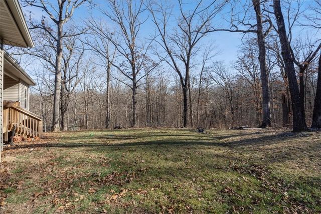 8 Leyland Drive, Bella Vista, AR 72714