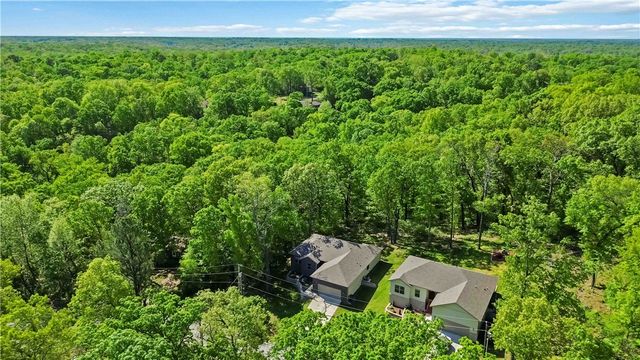 8 Leyland Drive, Bella Vista, AR 72714