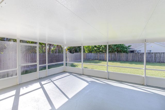 738 SW Monsoon Road, Port St. Lucie, Port St Lucie, FL 34953