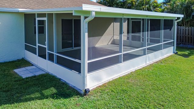 738 SW Monsoon Road, Port St. Lucie, Port St Lucie, FL 34953