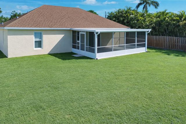 738 SW Monsoon Road, Port St. Lucie, Port St Lucie, FL 34953