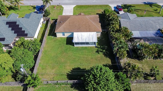 738 SW Monsoon Road, Port St. Lucie, Port St Lucie, FL 34953