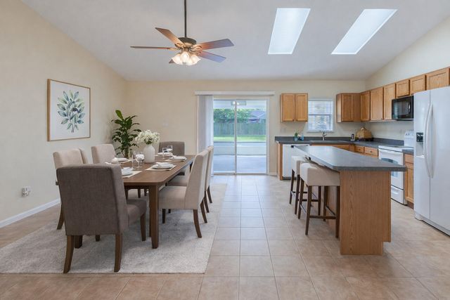 738 SW Monsoon Road, Port St. Lucie, Port St Lucie, FL 34953