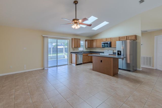 738 SW Monsoon Road, Port St. Lucie, Port St Lucie, FL 34953