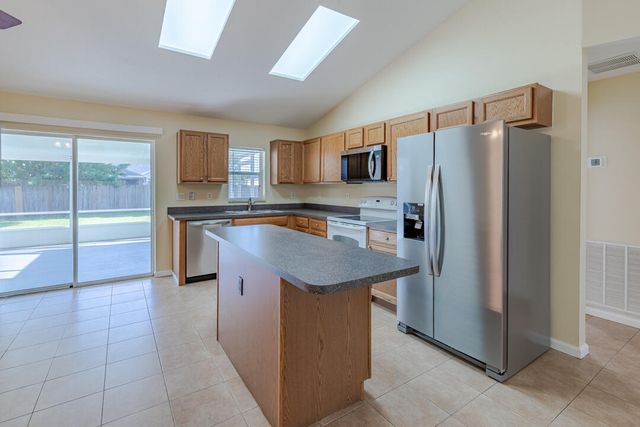 738 SW Monsoon Road, Port St. Lucie, Port St Lucie, FL 34953