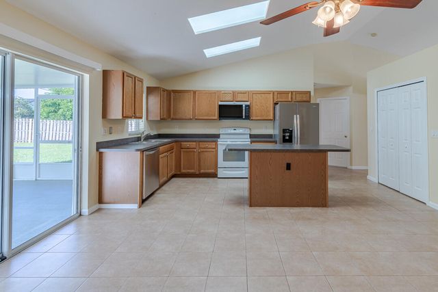 738 SW Monsoon Road, Port St. Lucie, Port St Lucie, FL 34953