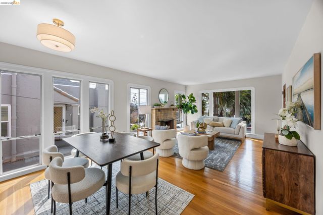 6100 Majestic Ave, Oakland, CA 94605