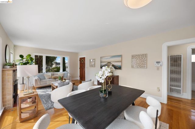 6100 Majestic Ave, Oakland, CA 94605