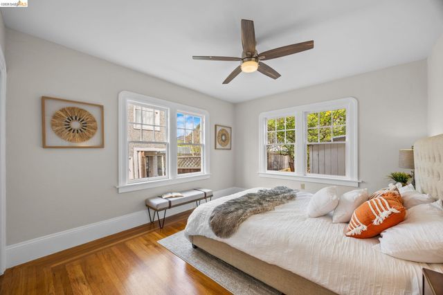 6100 Majestic Ave, Oakland, CA 94605