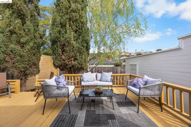 6100 Majestic Ave, Oakland, CA 94605