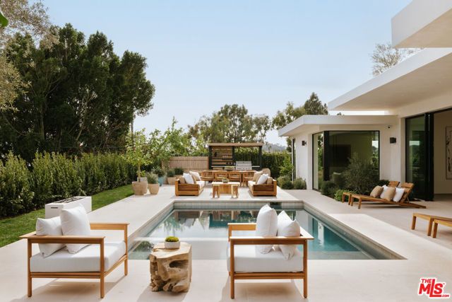 854 Glenmere Way, Los Angeles, CA 90049