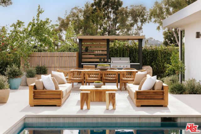 854 Glenmere Way, Los Angeles, CA 90049