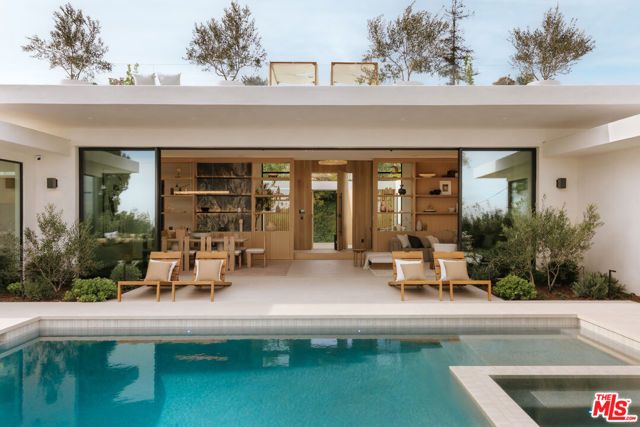 854 Glenmere Way, Los Angeles, CA 90049