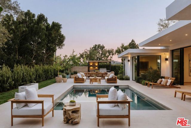 854 Glenmere Way, Los Angeles, CA 90049