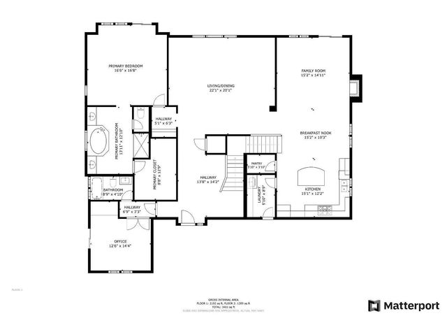 1513 Diamond Woods Cir, Roseville, CA 95747