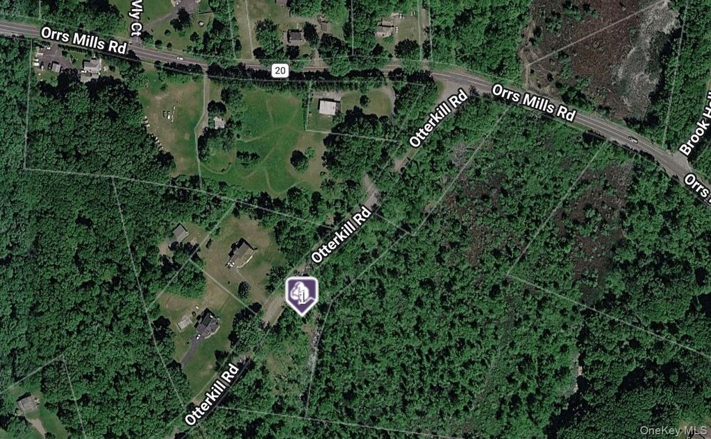 35 Otterkill Road, New Windsor, NY 12553 — photo 2