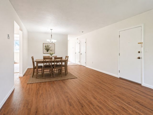 121 Bailey Road D31, Worcester, MA 01602