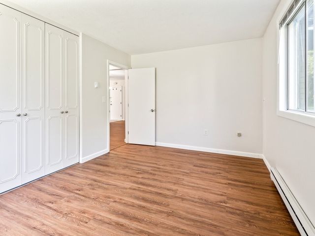 121 Bailey Road D31, Worcester, MA 01602