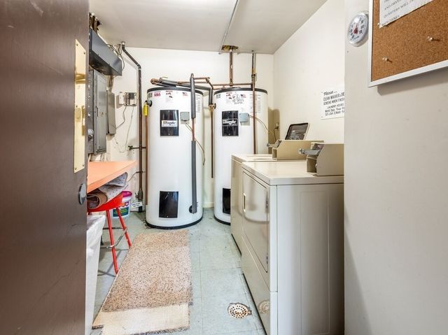 121 Bailey Road D31, Worcester, MA 01602
