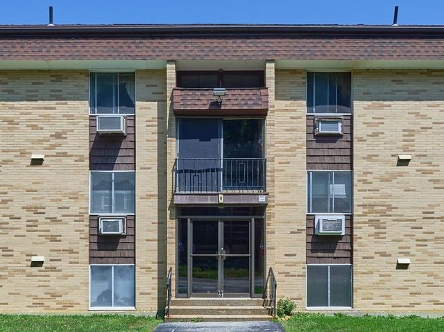 121 Bailey Road D31, Worcester, MA 01602
