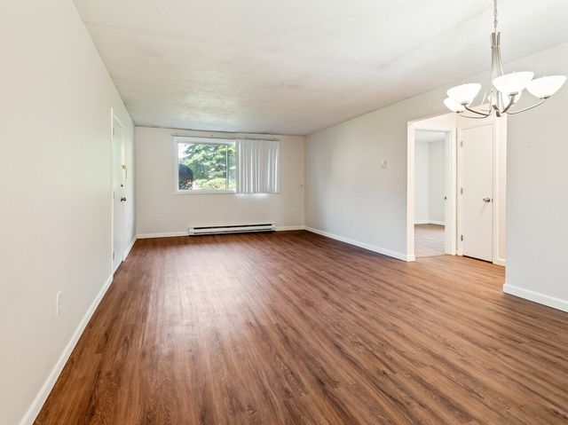 121 Bailey Road D31, Worcester, MA 01602