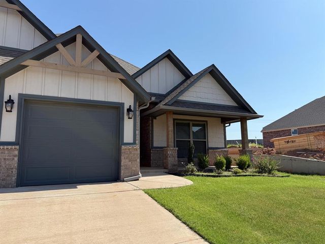 9212 SW 44th Terrace, Oklahoma City, OK 73179