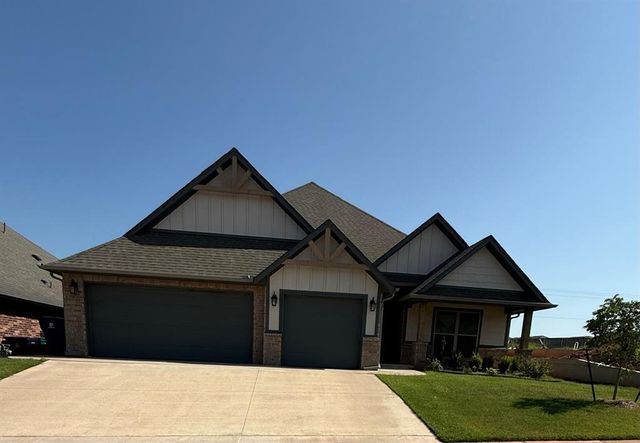 9212 SW 44th Terrace, Oklahoma City, OK 73179