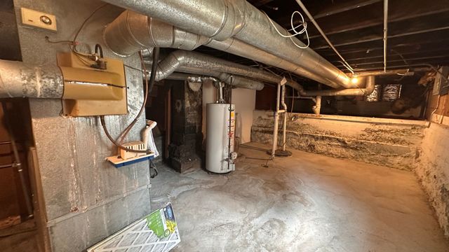 2030 170th Street, Hazel Crest, IL 60429