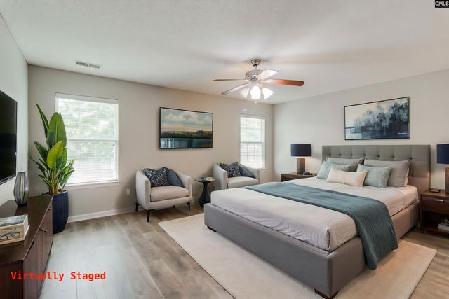 5 REDBRUSH Court, Chapin, SC 29036