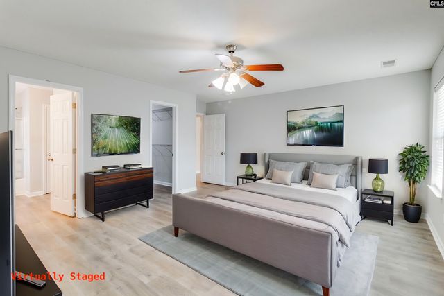 5 REDBRUSH Court, Chapin, SC 29036