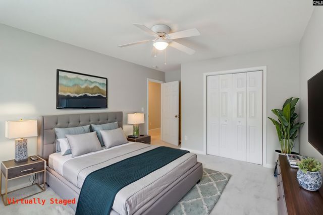 5 REDBRUSH Court, Chapin, SC 29036