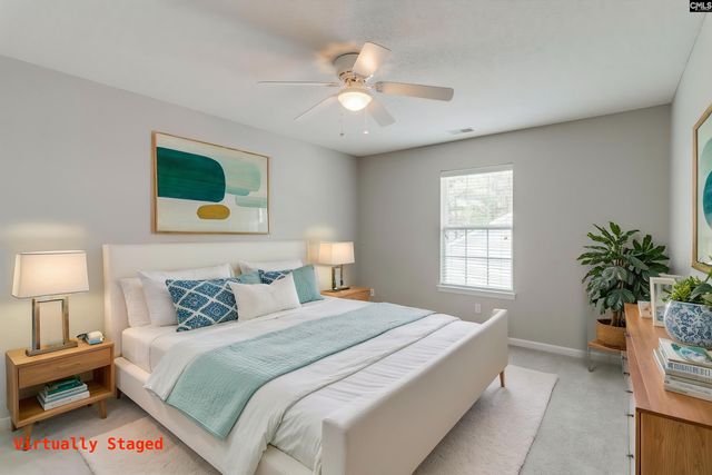 5 REDBRUSH Court, Chapin, SC 29036