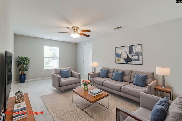 5 REDBRUSH Court, Chapin, SC 29036