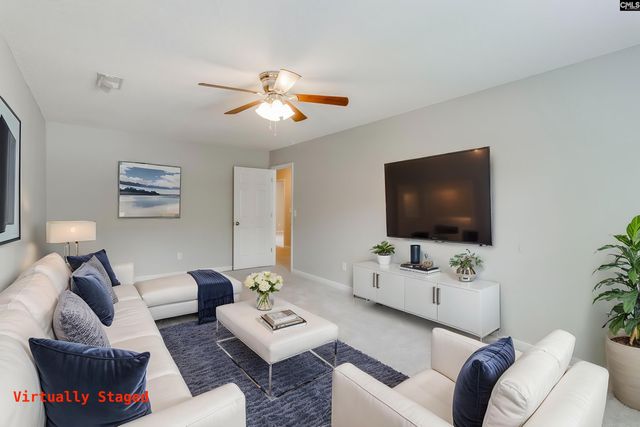 5 REDBRUSH Court, Chapin, SC 29036