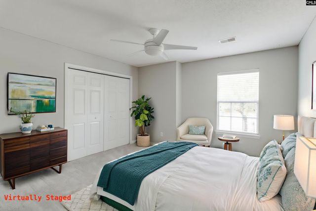 5 REDBRUSH Court, Chapin, SC 29036