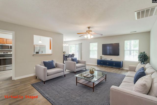 5 REDBRUSH Court, Chapin, SC 29036