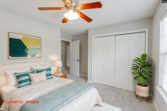 5 REDBRUSH Court, Chapin, SC 29036