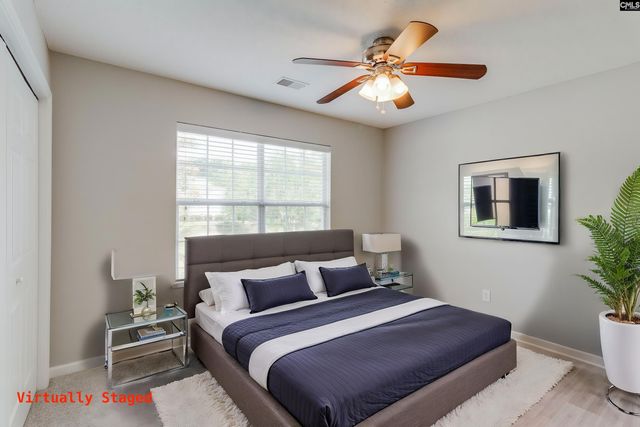 5 REDBRUSH Court, Chapin, SC 29036
