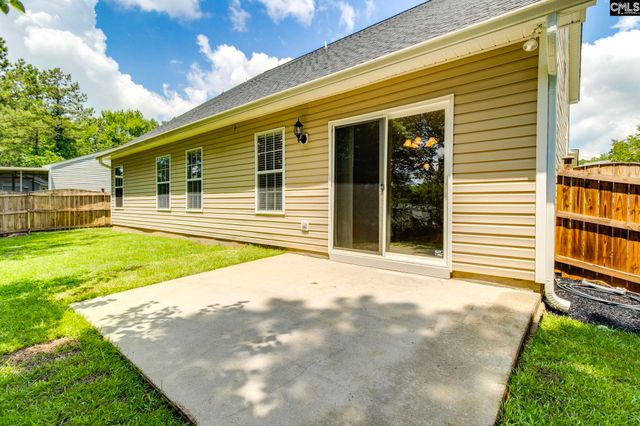 5 REDBRUSH Court, Chapin, SC 29036
