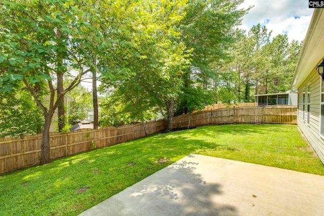 5 REDBRUSH Court, Chapin, SC 29036