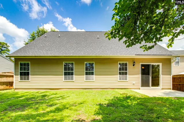 5 REDBRUSH Court, Chapin, SC 29036